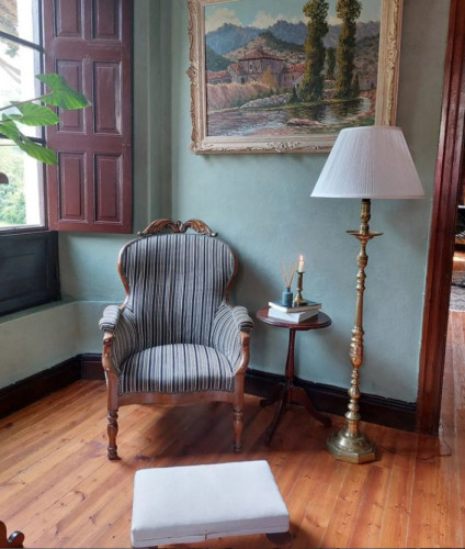 Dos Muiños Home - Gallery - 60