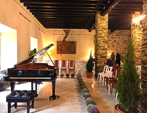Dos Muiños Home - Gallery - 17