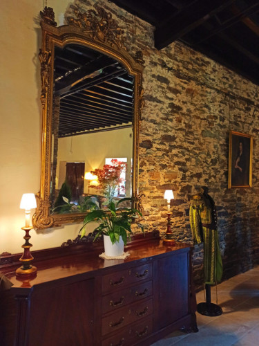 Dos Muiños Home - Gallery - 16