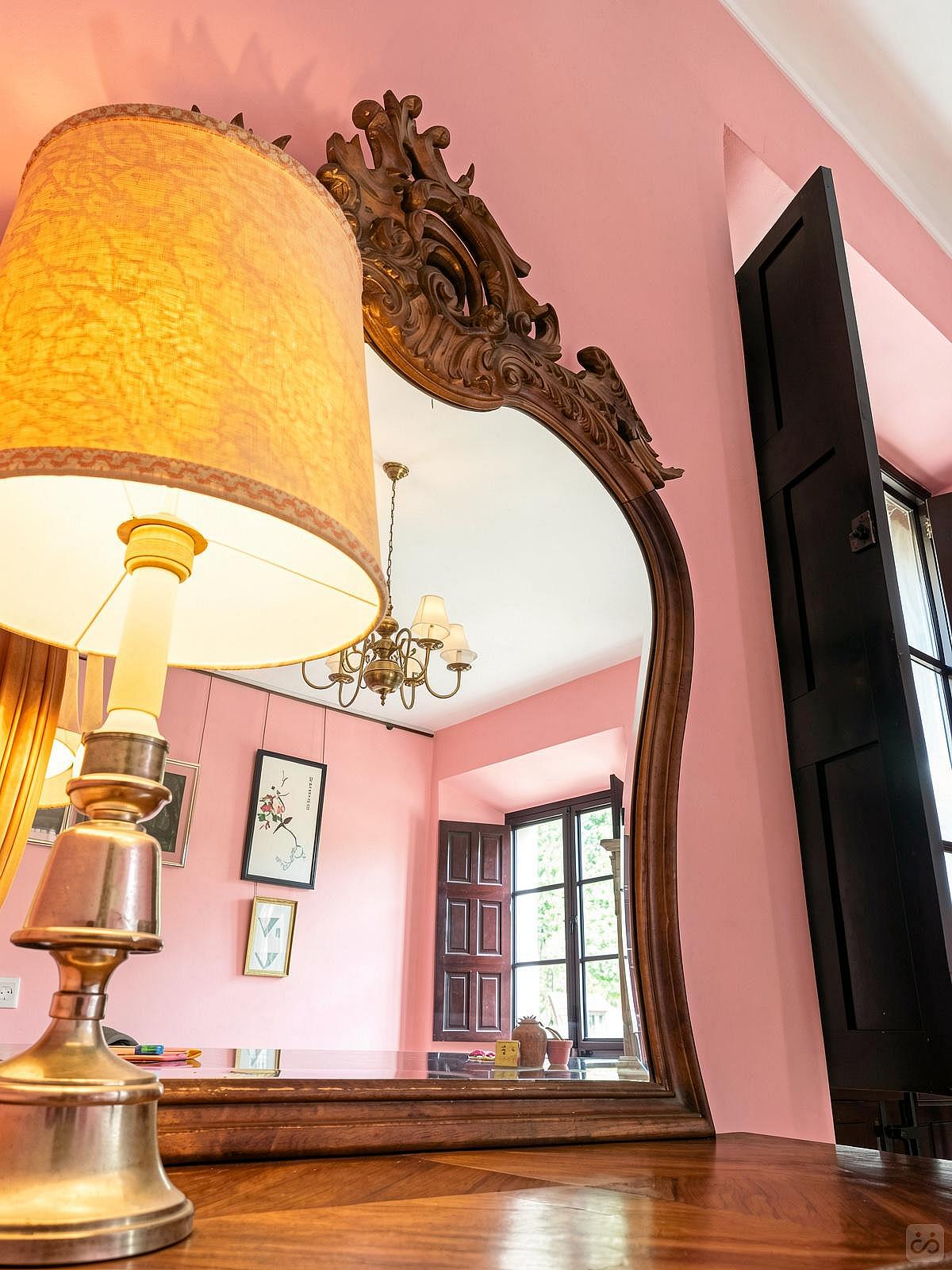  ROOM WITH SHARED BATHROOM  -  Gorgeous palazzo near Pazo De San Isidro  - Gallery -  27