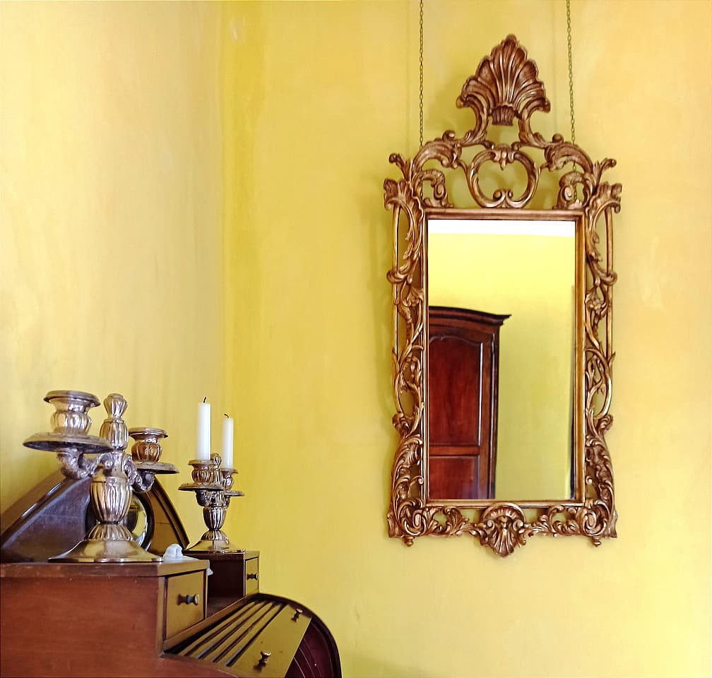  ROOM WITH SHARED BATHROOM  -  Gorgeous palazzo near Pazo De San Isidro  - Gallery -  40
