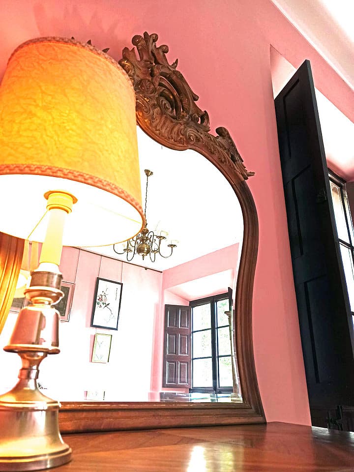  ROOM WITH SHARED BATHROOM  -  Gorgeous palazzo near Pazo De San Isidro  - Gallery -  34