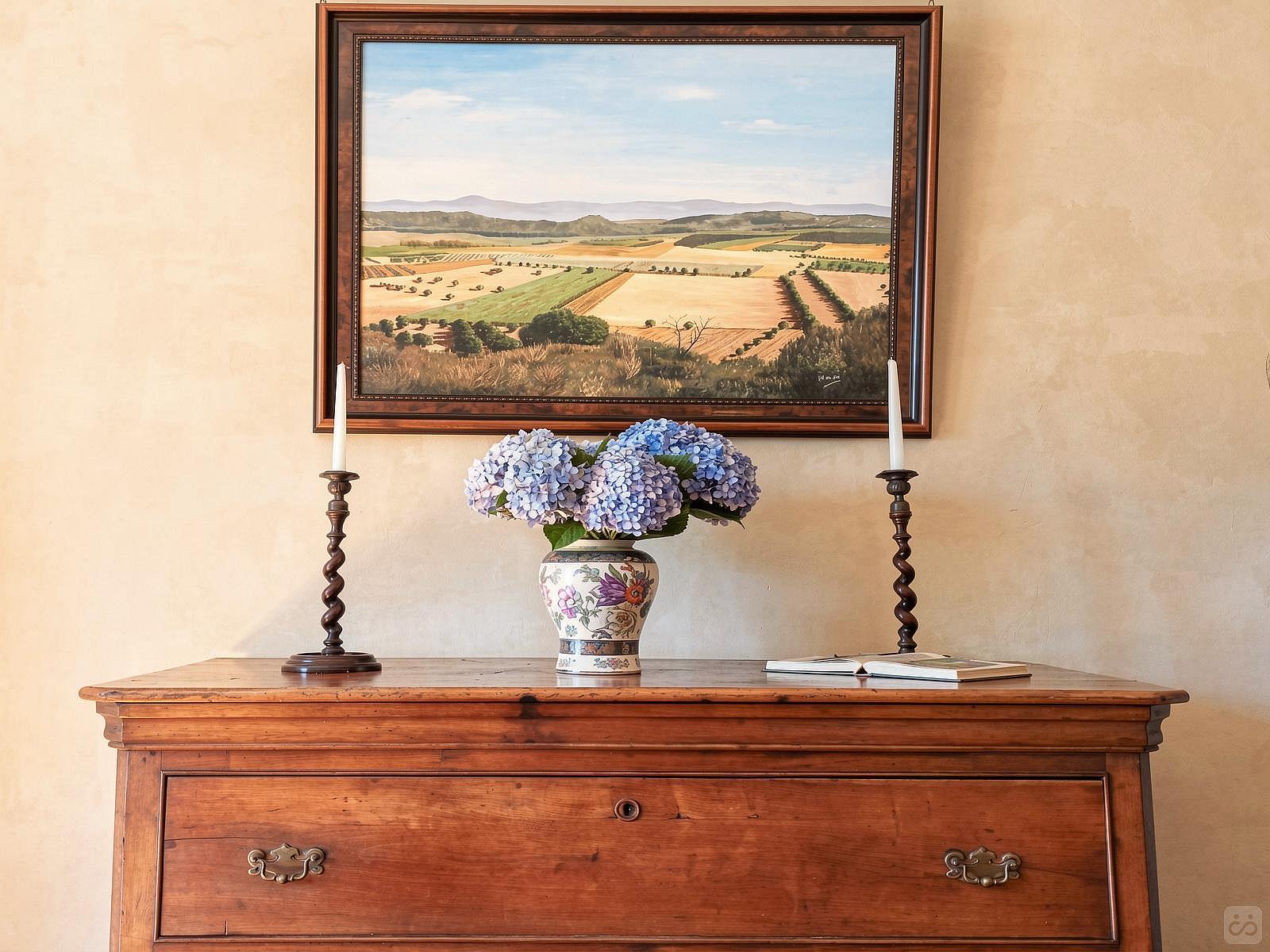  ROOM WITH PRIVATE BATHROOM  -  Gorgeous palazzo near Pazo De San Isidro  - Gallery -  4