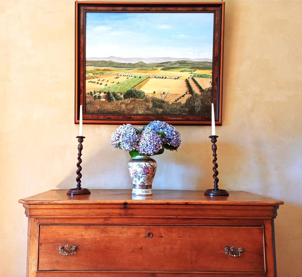  ROOM WITH PRIVATE BATHROOM  -  Gorgeous palazzo near Pazo De San Isidro  - Gallery -  18