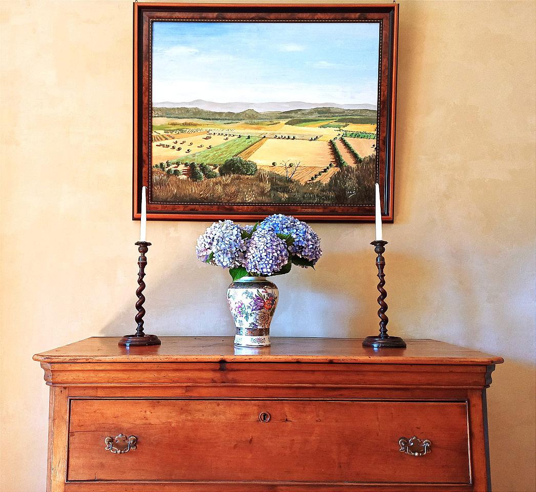  ROOM WITH PRIVATE BATHROOM  -  Gorgeous palazzo near Pazo De San Isidro  - Gallery -  7