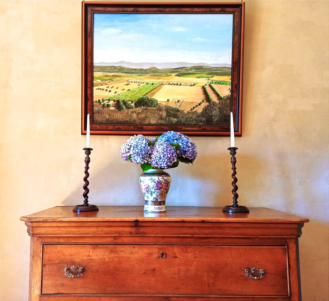  ROOM WITH PRIVATE BATHROOM  -  Gorgeous palazzo near Pazo De San Isidro  - Gallery -  15