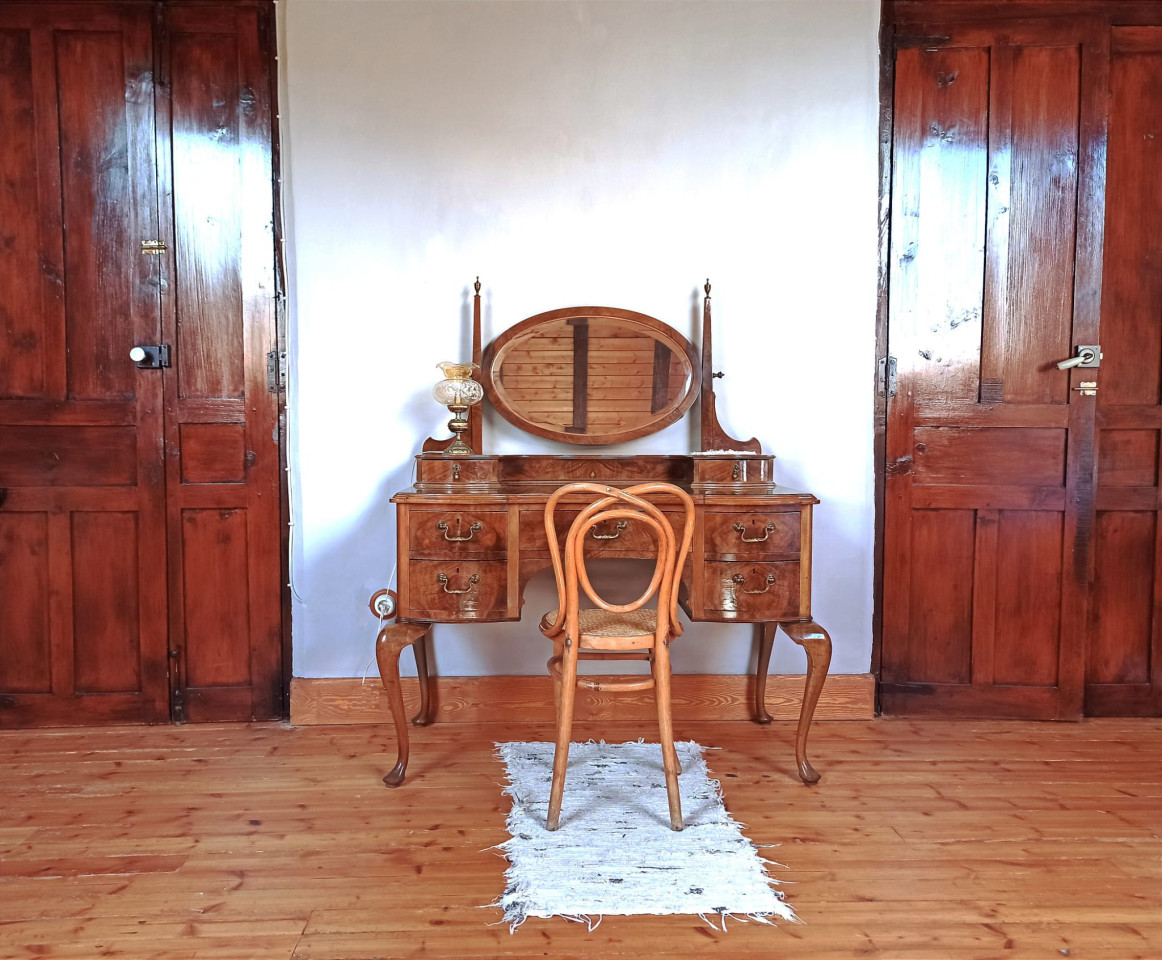  EN-SUITE ROOM  -  Gorgeous palazzo near Pazo De San Isidro  - Gallery -  19
