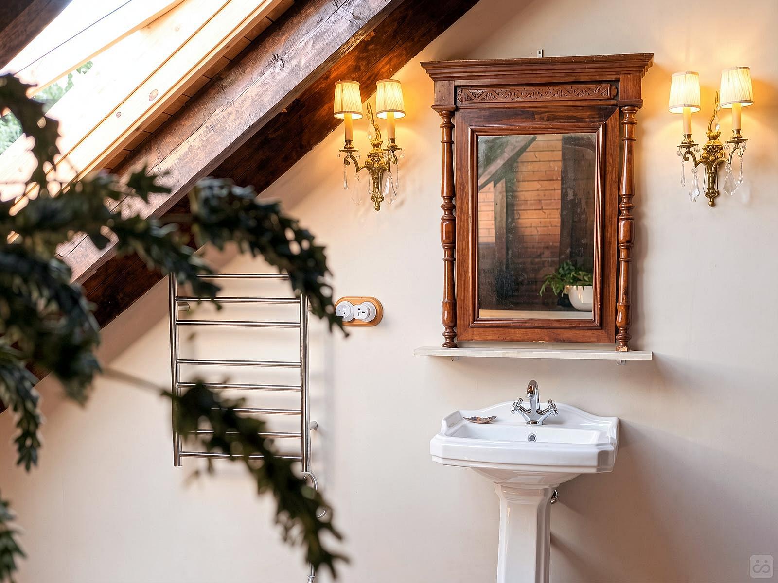  EN-SUITE ROOM  -  Gorgeous palazzo near Pazo De San Isidro  - Gallery -  6
