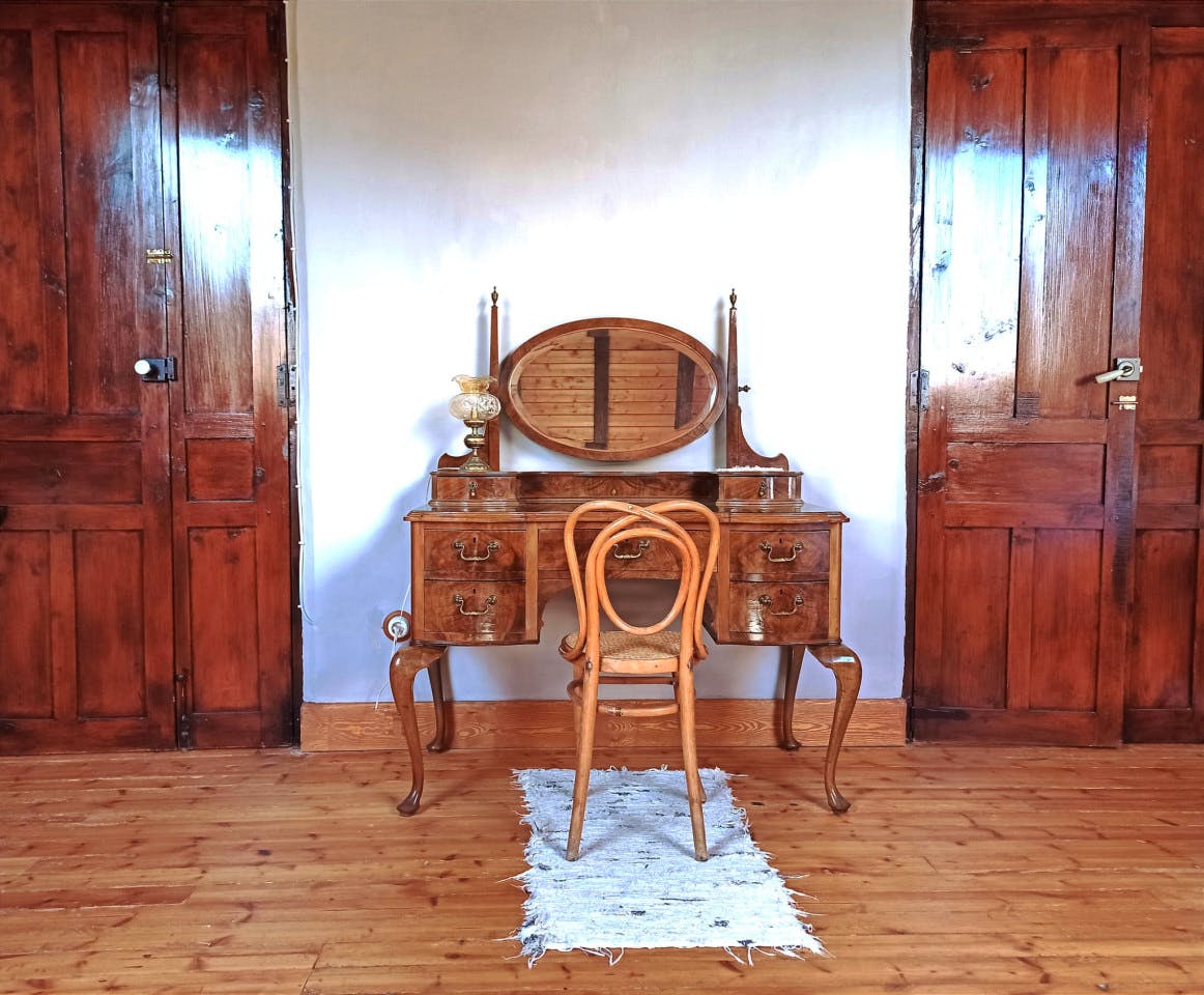  EN-SUITE ROOM  -  Gorgeous palazzo near Pazo De San Isidro  - Gallery -  23