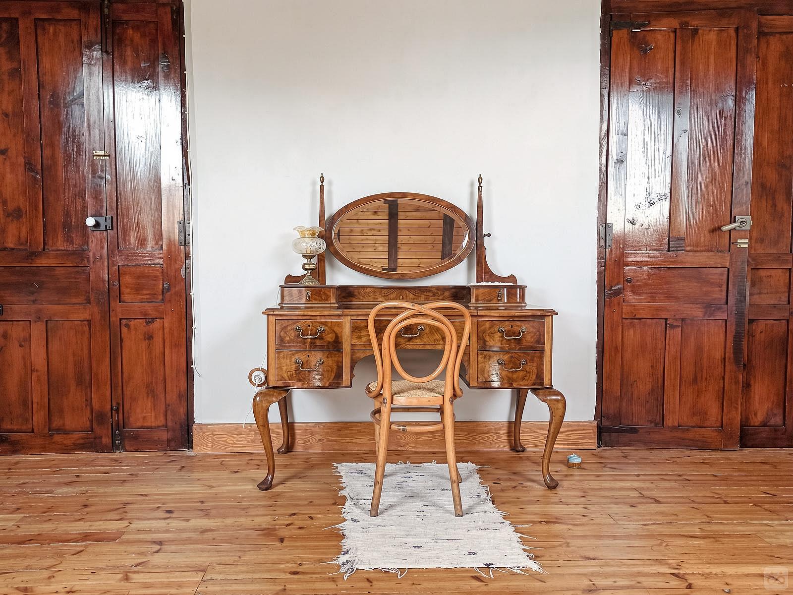  EN-SUITE ROOM  -  Gorgeous palazzo near Pazo De San Isidro  - Gallery -  8