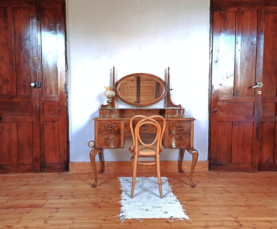  EN-SUITE ROOM  -  Gorgeous palazzo near Pazo De San Isidro  - Gallery -  2