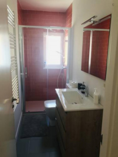 Double bedroom near Pontificial University of Salamanca  - Gallery -  5