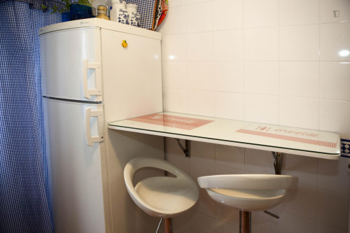 Charming single bedroom next to Galería ALARCÓN CRIADO - Gallery - 9