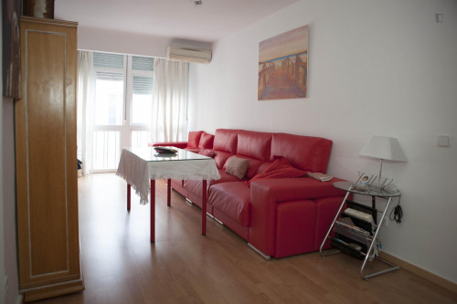 Charming single bedroom next to Galería ALARCÓN CRIADO - Gallery - 5