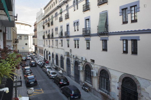Charming single bedroom next to Galería ALARCÓN CRIADO - Gallery - 13