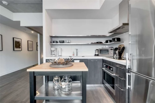 Adelaide Street Apartments - Gallery - 7