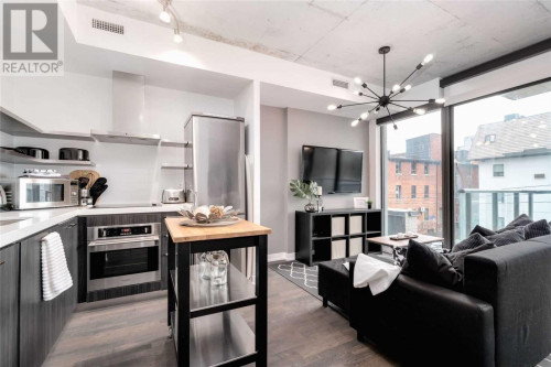 Adelaide Street Apartments - Gallery - 8