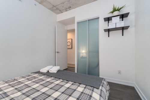 Adelaide Street Apartments - Gallery - 10