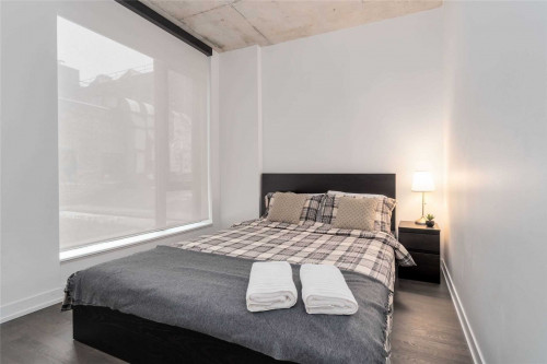 Adelaide Street Apartments - Gallery - 11