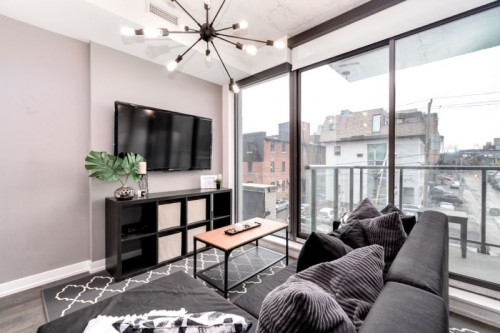 Adelaide Street Apartments  - Gallery -  5