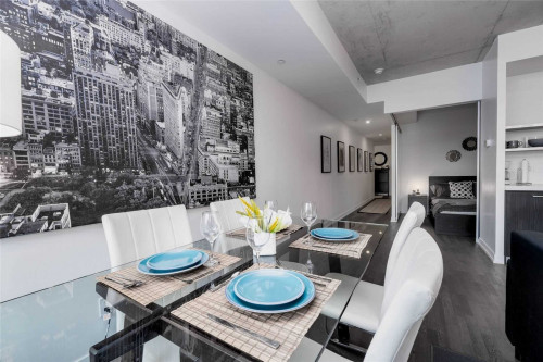 Adelaide Street Apartments - Gallery - 9