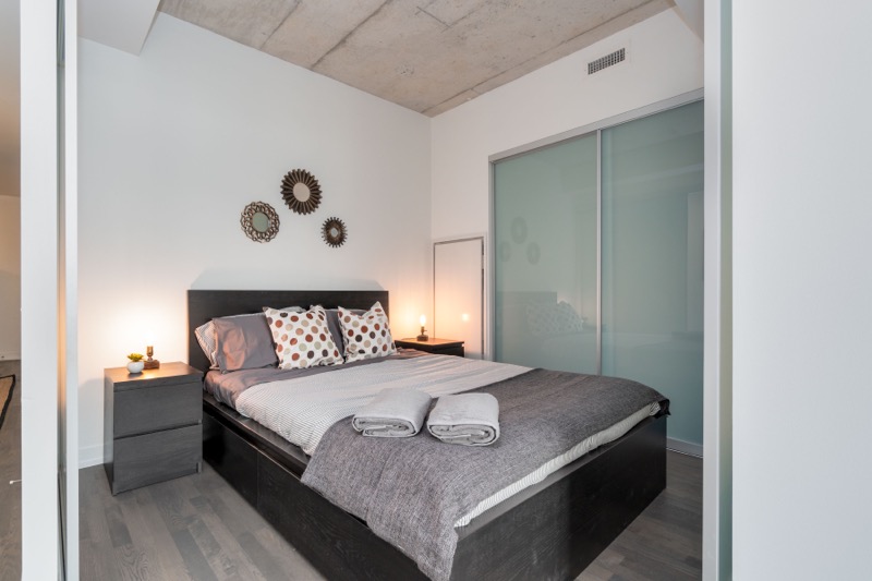 Adelaide Street Apartments - Gallery - 12