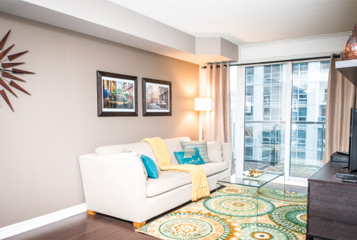 Bay Street Apartments - Gallery - 3