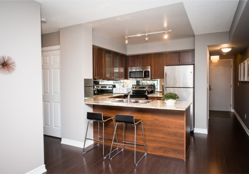 Bay Street Apartments - Gallery - 5