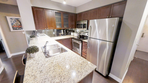 Bay Street Apartments - Gallery - 6