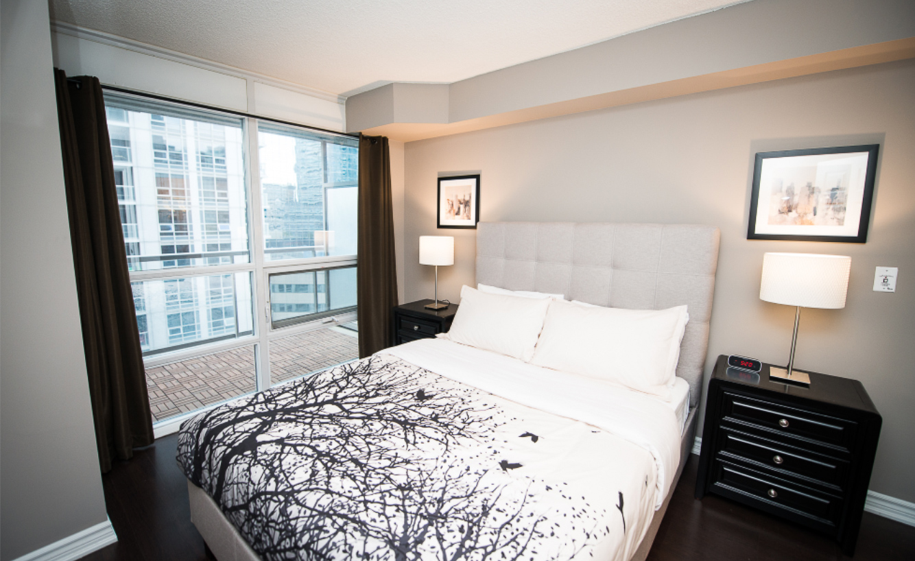 Bay Street Apartments - Gallery - 7