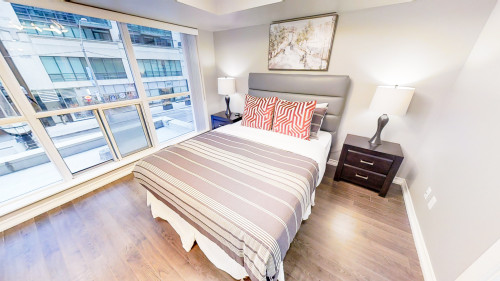 Wellinton Street Apartments  - Gallery -  3