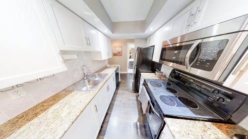Wellinton Street Apartments  - Gallery -  5