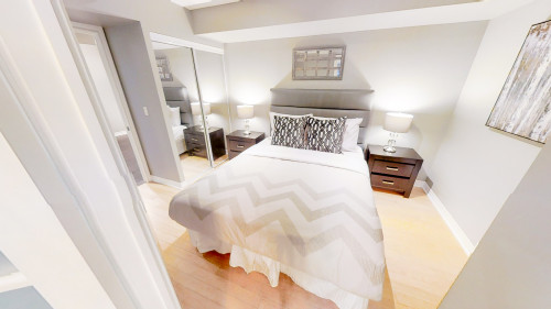 Wellinton Street Apartments  - Gallery -  4