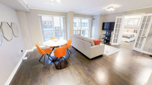 Wellinton Street Apartments  - Gallery -  2