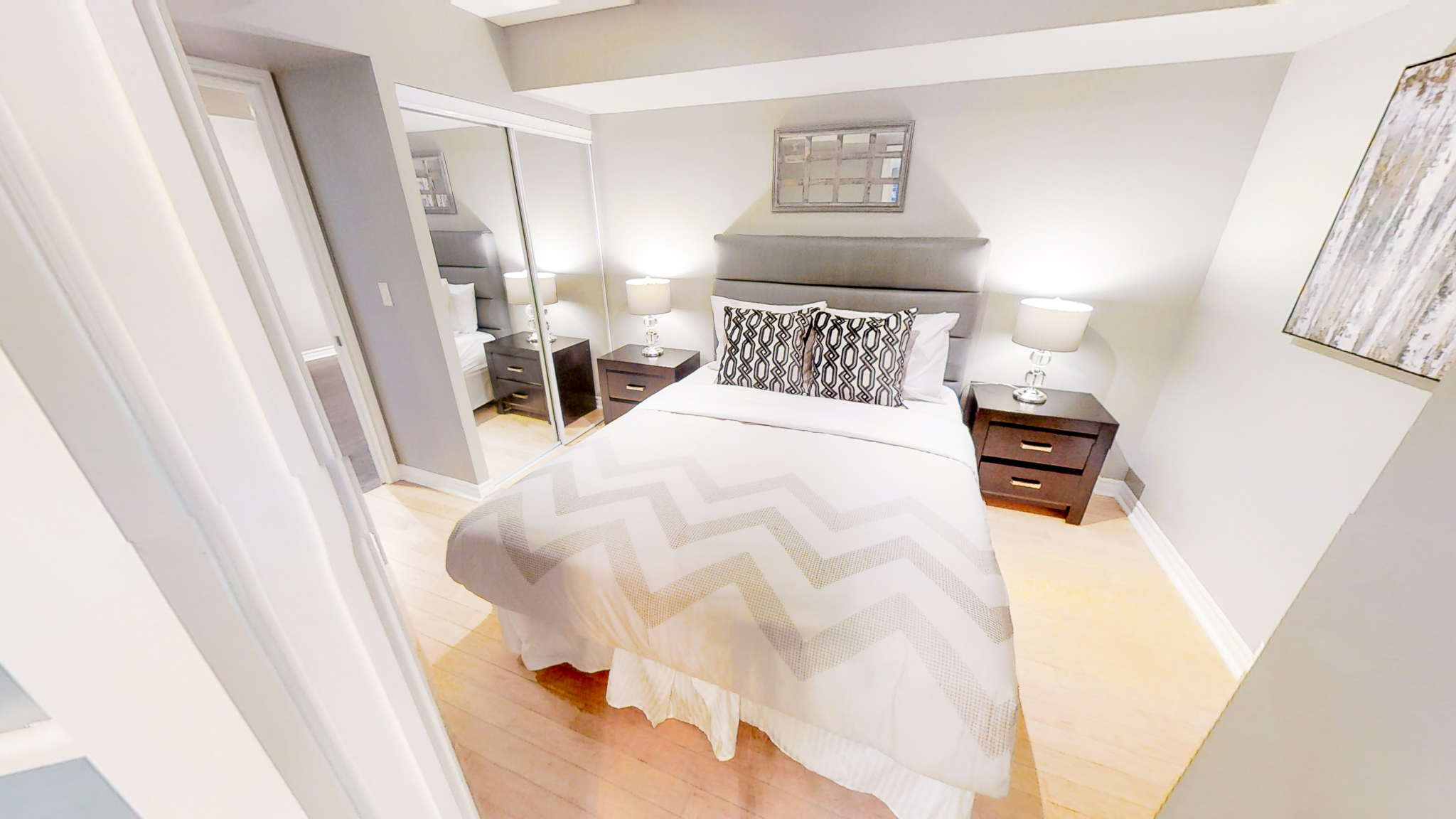 Wellinton Street Apartments - Gallery - 6
