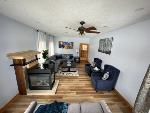 Carter Rd Carrying Place Villa - Gallery - 11
