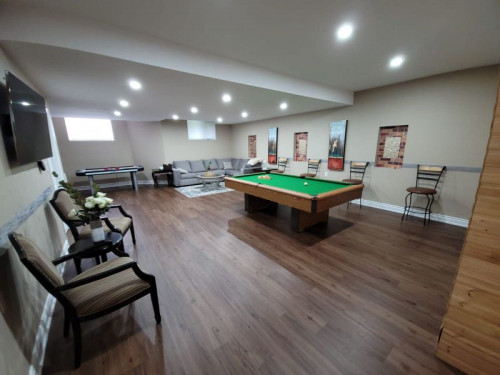 Carter Rd Carrying Place Villa - Gallery - 16