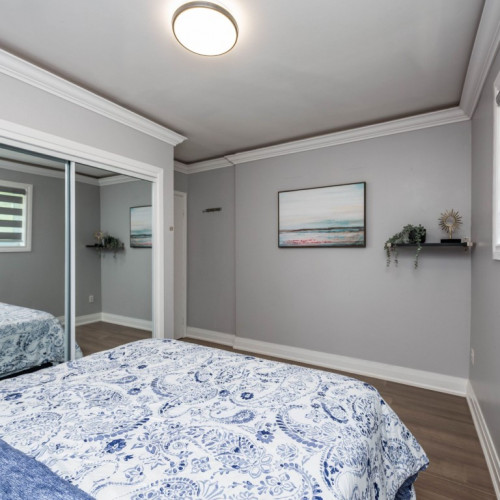 Grange Drive House - Gallery - 13