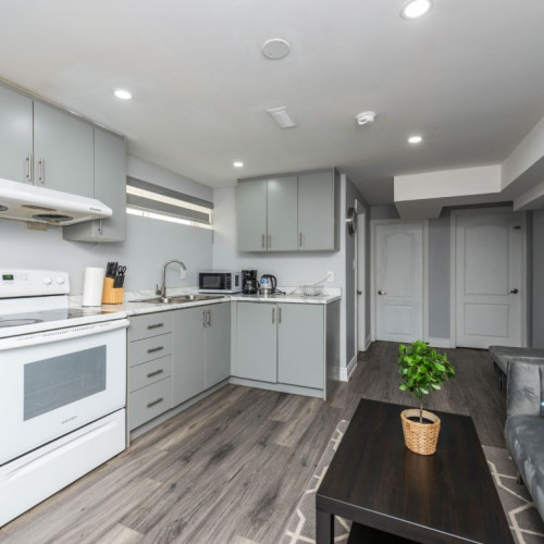 Grange Drive House - Gallery - 19