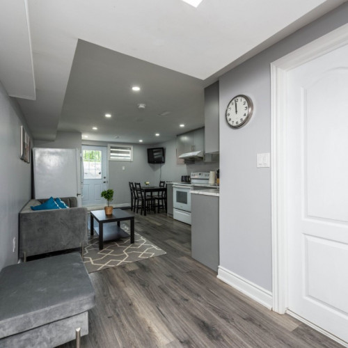 Grange Drive House - Gallery - 15