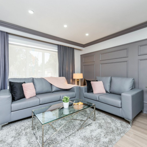 Grange Drive House  - Gallery -  3