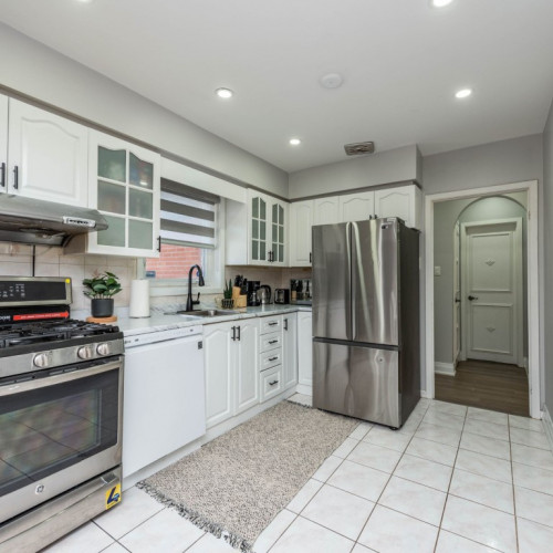 Grange Drive House - Gallery - 6