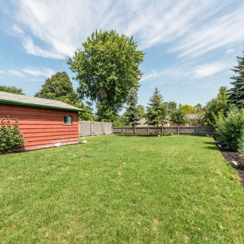 Grange Drive House - Gallery - 21