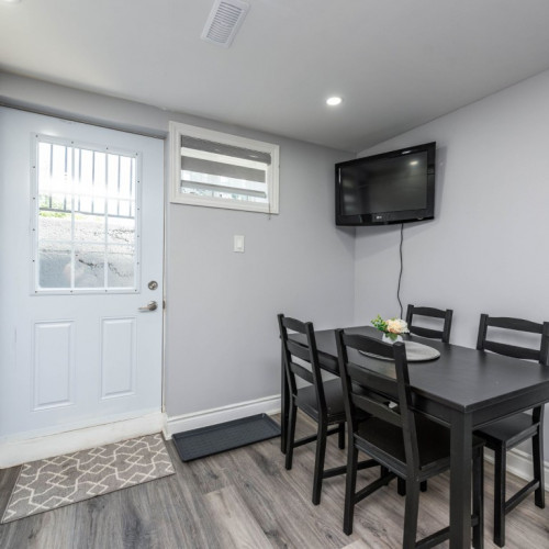 Grange Drive House - Gallery - 17