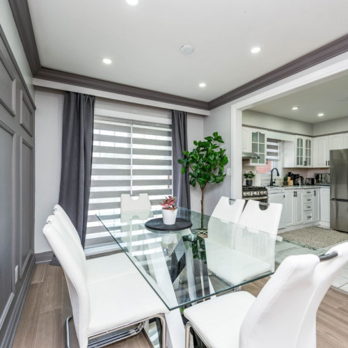 Grange Drive House - Gallery - 26