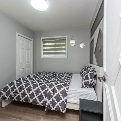 Grange Drive House - Gallery - 10