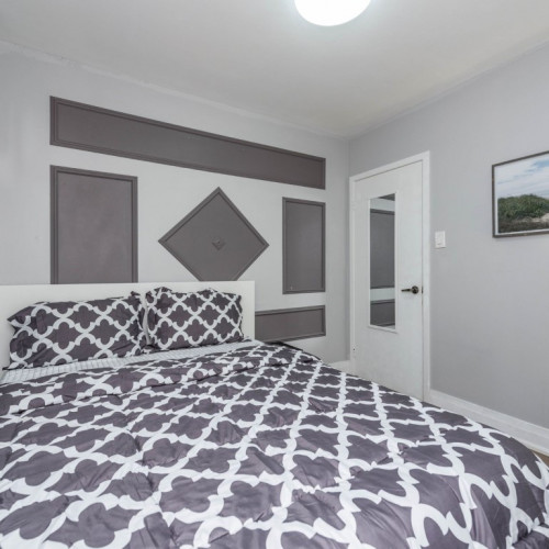 Grange Drive House - Gallery - 9
