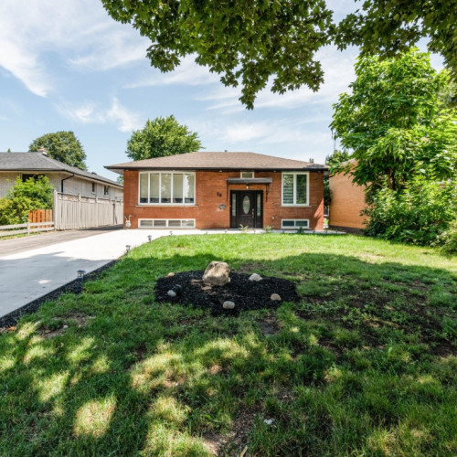 Grange Drive House  - Gallery -  2