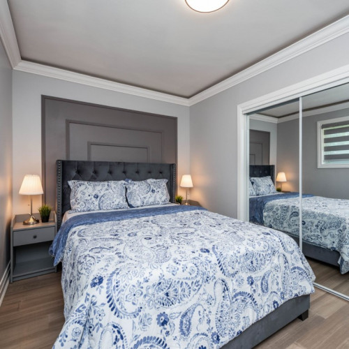Grange Drive House - Gallery - 12