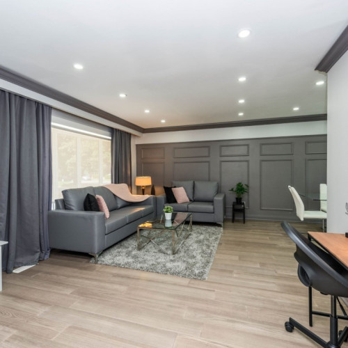 Grange Drive House - Gallery - 23
